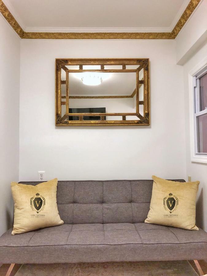 شقة نيو يورك  في Relaxing Private Studio Near Laguardia Airport المظهر الخارجي الصورة